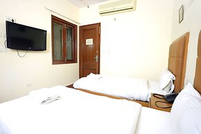 Hotel Oscar