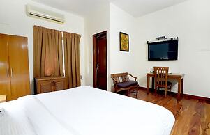 Hotel Oscar