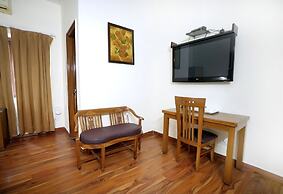Hotel Oscar
