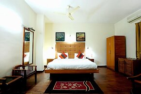 Hotel Oscar