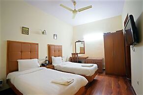Hotel Oscar