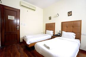Hotel Oscar