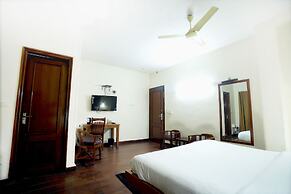 Hotel Oscar