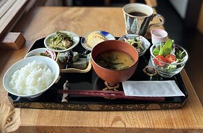 Gion Misen Furumonzen