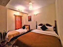 Hotel Darwin