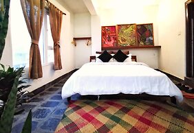 Hotel Darwin