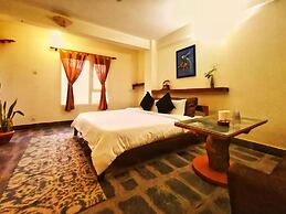 Hotel Darwin