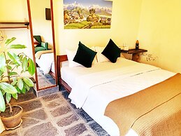 Hotel Darwin