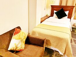 Hotel Darwin