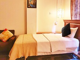 Hotel Darwin