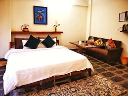 Hotel Darwin