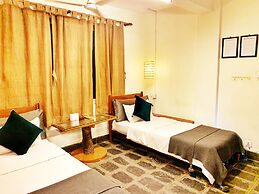 Hotel Darwin