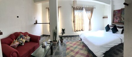 Hotel Darwin