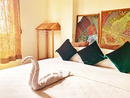 Hotel Darwin