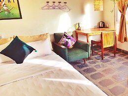 Hotel Darwin