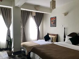 Hotel Darwin