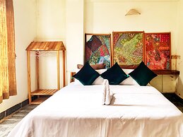 Hotel Darwin