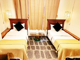 Hotel Darwin