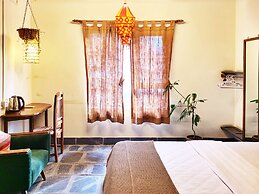 Hotel Darwin