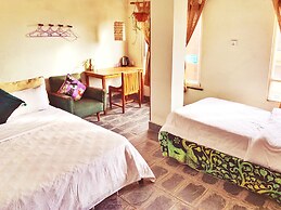 Hotel Darwin
