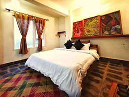 Hotel Darwin
