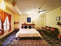 Hotel Darwin