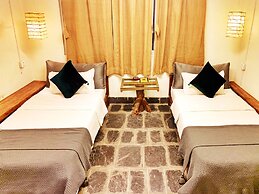 Hotel Darwin