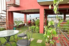 Hotel Darwin