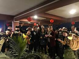 Hotel Darwin