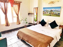 Hotel Darwin