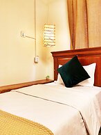 Hotel Darwin