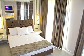 Sare Hotel