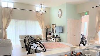 Rose Terrace Bise