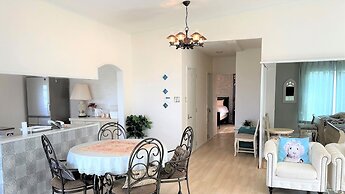 Rose Terrace Bise
