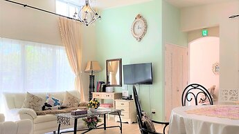 Rose Terrace Bise