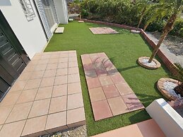 Rose Terrace Bise