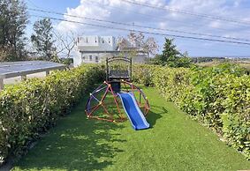 Rose Terrace Bise