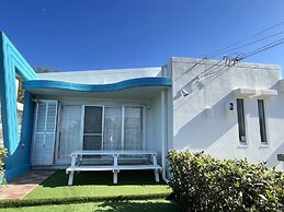 Rose Terrace Bise