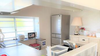 Rose Terrace Bise