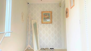 Rose Terrace Bise