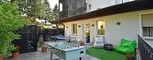 Hotel Lillà