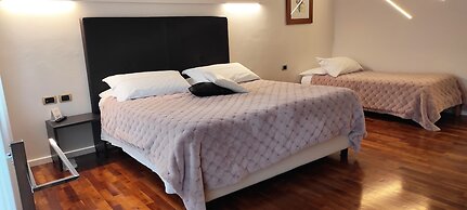 Hotel Lillà