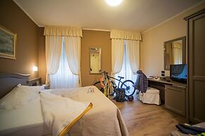 Hotel Lillà