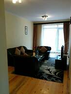 Qusar Olimpic Cottages