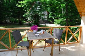 Qusar Olimpic Cottages