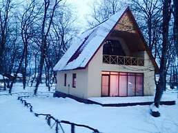 Qusar Olimpic Cottages