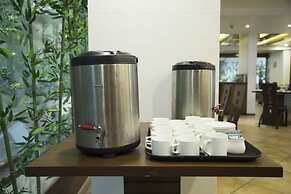 Hotel Mint Oodles