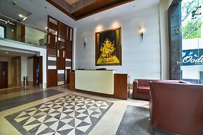 Hotel Mint Oodles