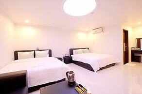 Big Apple Motel