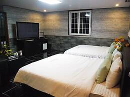 Big Apple Motel